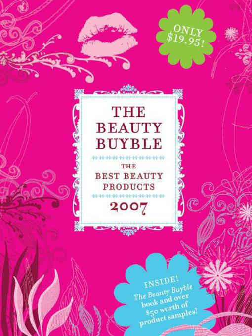 Title details for The Beauty Buyble by Paula Conway - Wait list